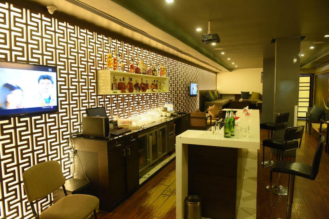 Chendhoor Residency Hotel Tiruchirappalli Ngoại thất bức ảnh